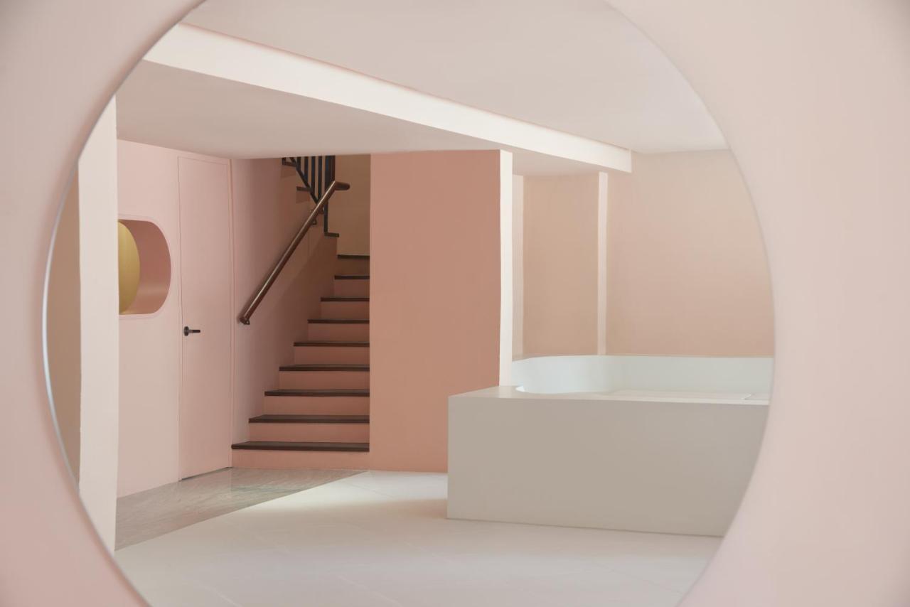 Kinn Capsule Singapur Exterior foto